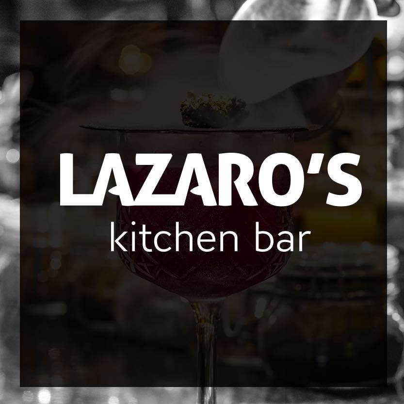 Lazaro's kitchen bar restaurante acapulco